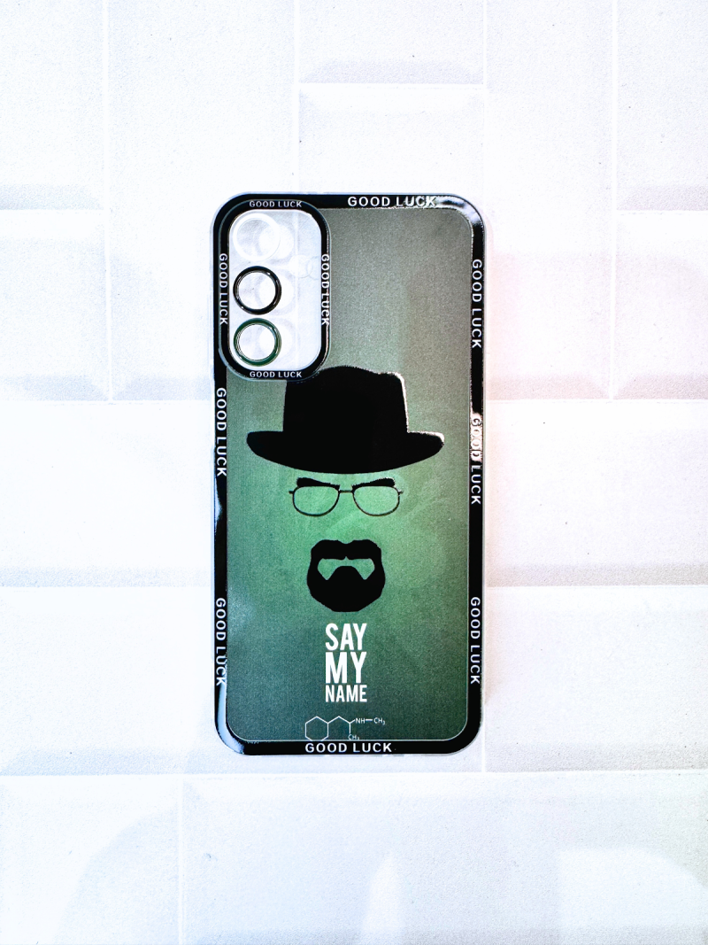 FUNDA TRANSPARENTE DISEÑOS HOMBRE (5) MOTO G04