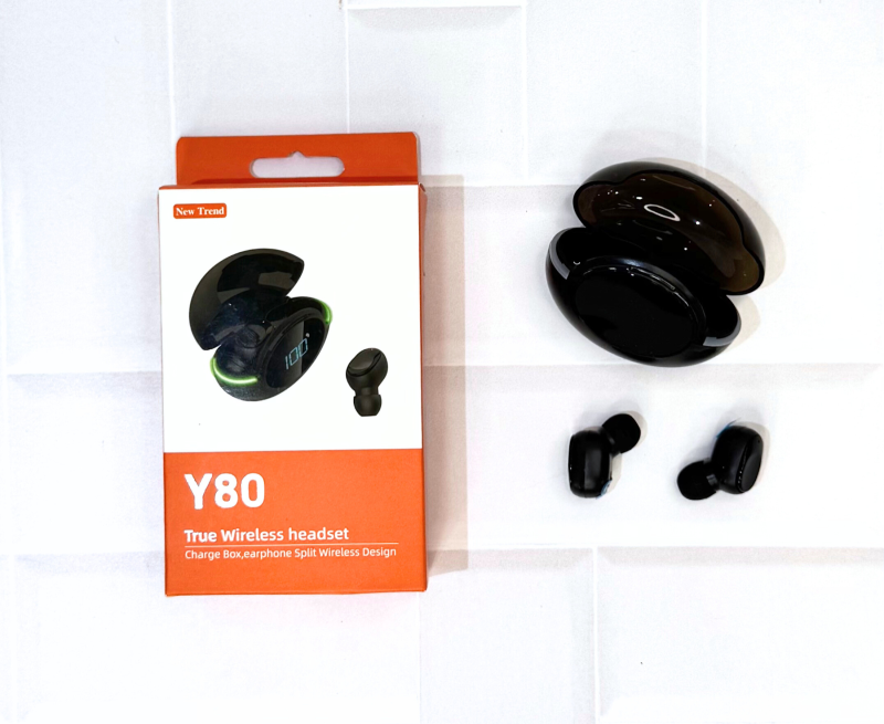 AURICULARES INALAMBRICO 