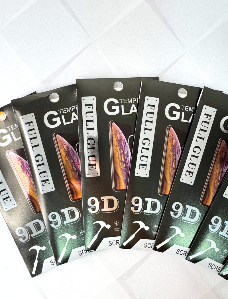 VIDRIO COMPLETO IPHONE 15 MAX