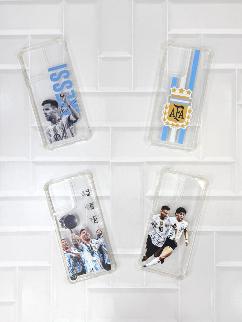 FUNDA ANTISHOK ARG SAM A34