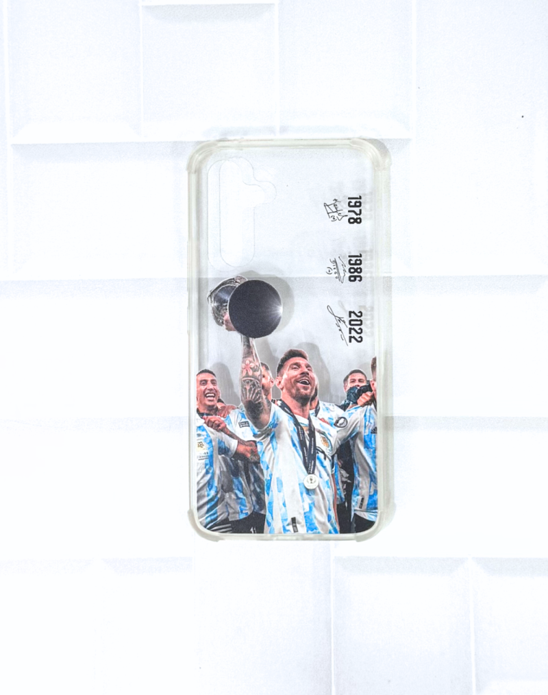 FUNDA ANTISHOK ARG SAM A34