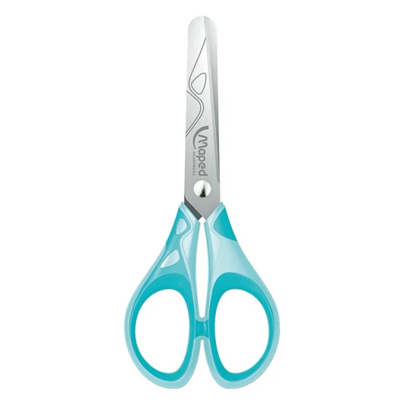 TIJERA 13 MAPED ESSENTIAL SOFT PASTEL