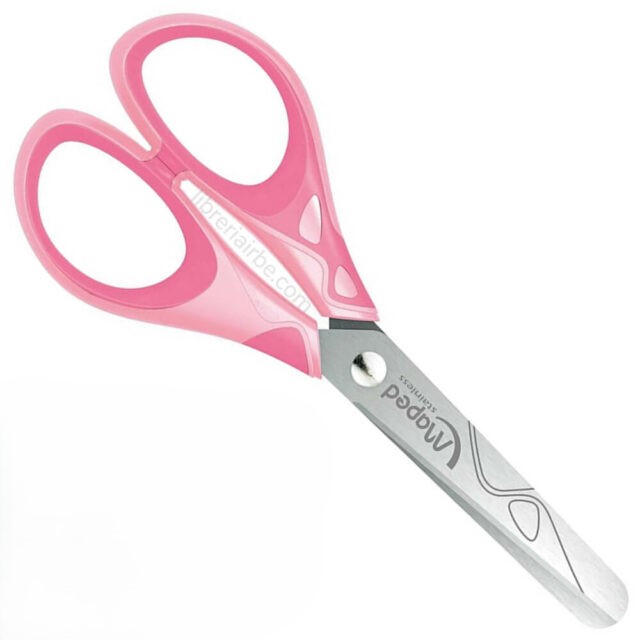 TIJERA 13 MAPED ESSENTIAL SOFT PASTEL