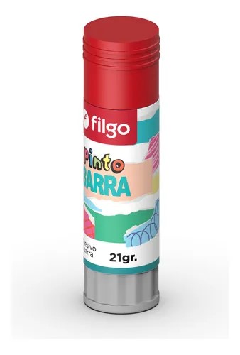 ADHESIVO EN BARRA FILGO X21GR