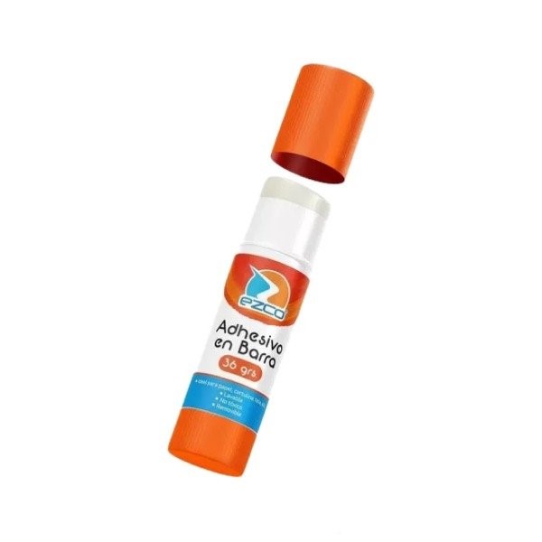 ADHESIVO EN BARRA EZCO 36GRS