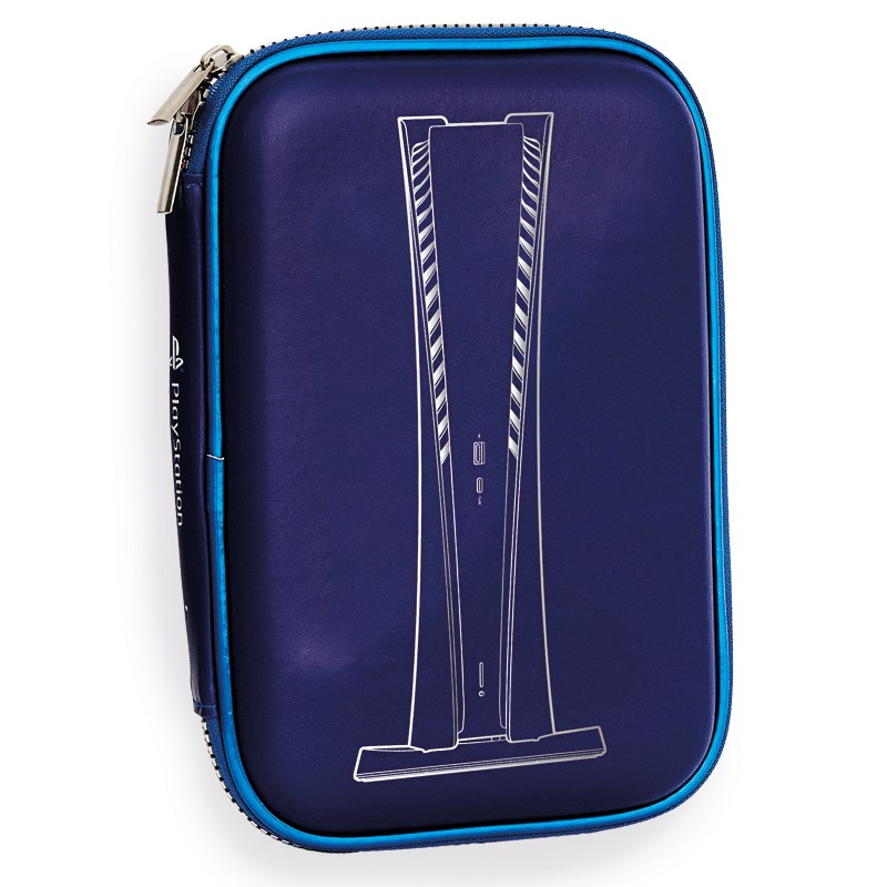 CARTUCHERA EVA MOOVING PLAYSTATION 2025/ 1506219