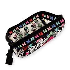 CARTUCHERA OPEN MOOVING MINNIE MOUSE 2025/ 1529131