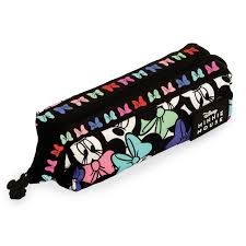 CARTUCHERA OPEN MOOVING MINNIE MOUSE 2025/ 1529131