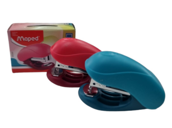 ABROCHADORA 10 MAPED VIVO