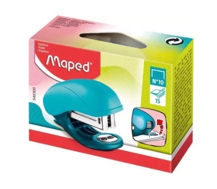 ABROCHADORA 10 MAPED VIVO