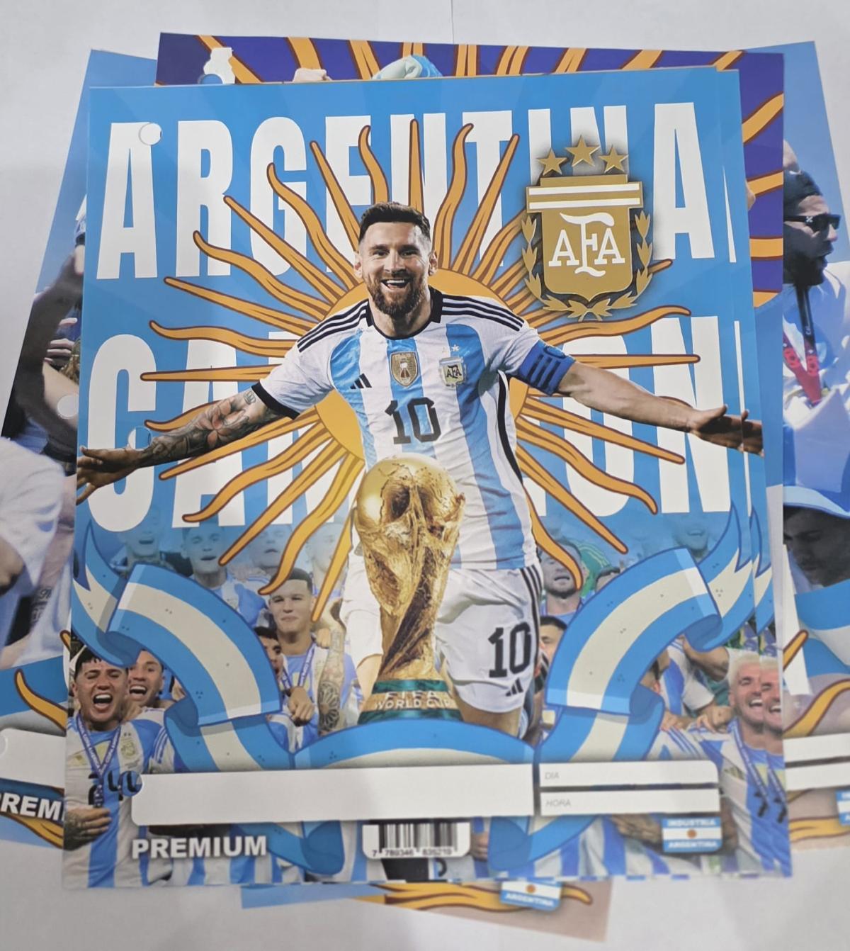 SEPARADORES X6 PREMIUM