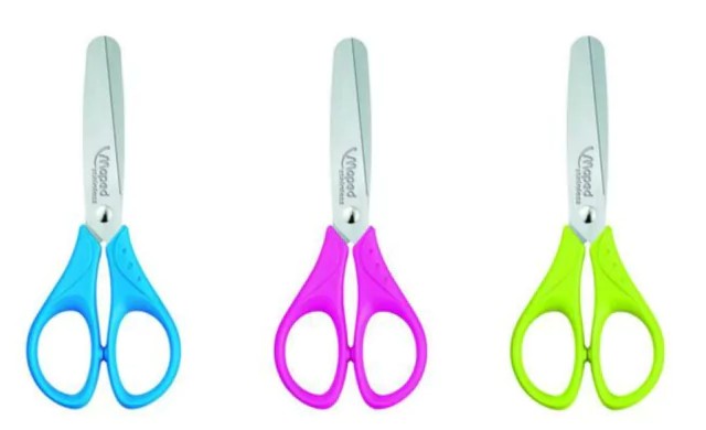 TIJERA MAPED STAINLESS STEEL 13CM