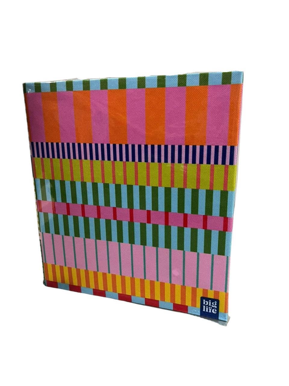 CARPETA 3X40 PPR DISEÑO 1 OPTICA 2026