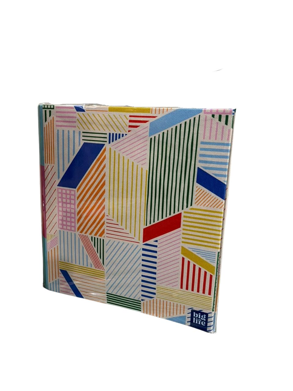 CARPETA 3X40 PPR DISEÑO 2 OPTICA 2026