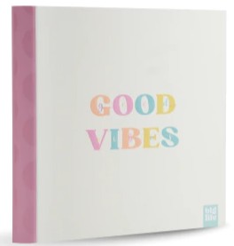 CARPETA 3X40 PPR DISEÑO 2 PASTEL 2026