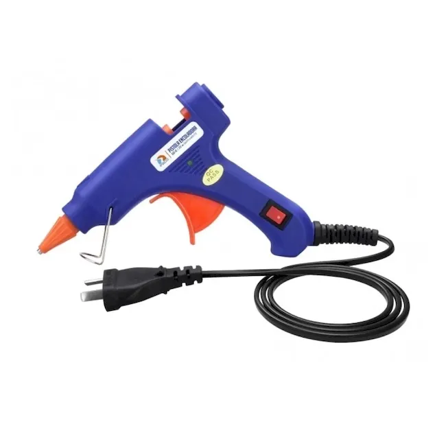 PISTOLA ENCOLADORA 20W EZCO 11MM SD-102