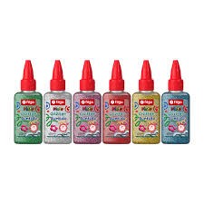 ADHESIVO GLITTER FILGO PINTO X 25 ML