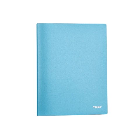 CARPETA TRAMA A4 CON 10 FOLIOS GLITTER