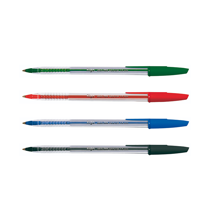 BOLIGRAFO FILGO STICK 026 BULTO X 40 CAJAS