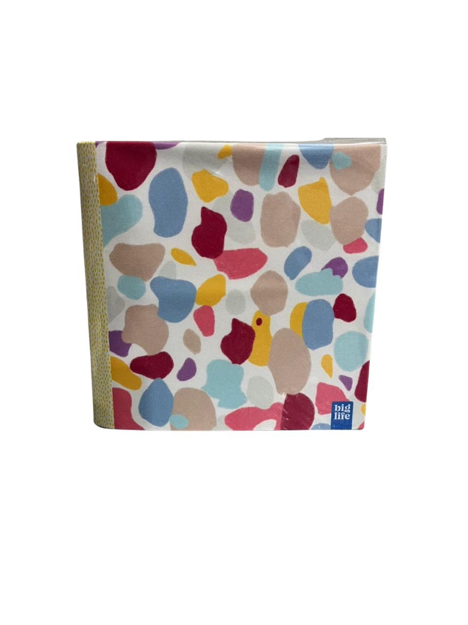 CARPETA 3X40 PPR DISEÑO 2 ARTY 2026