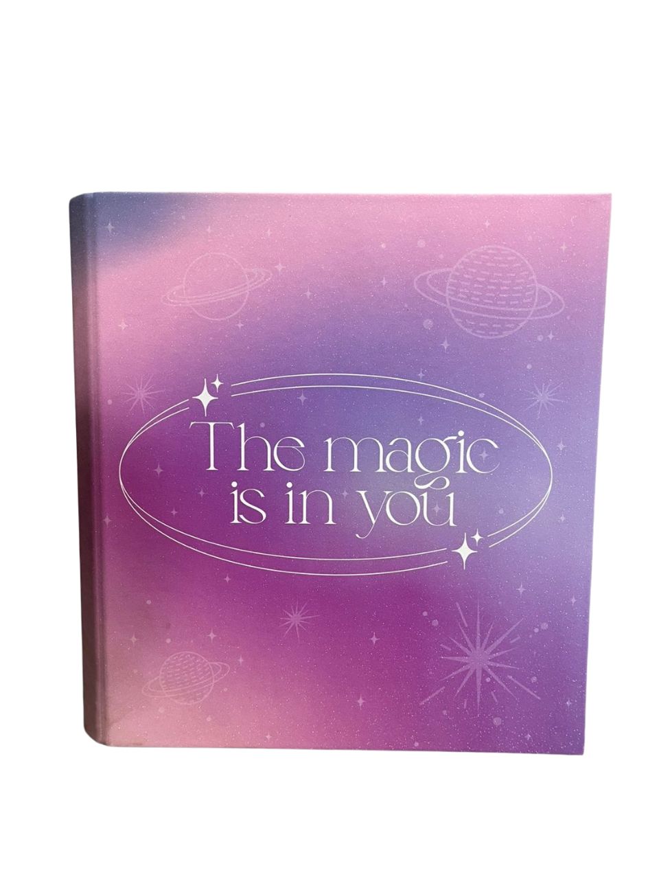 CARPETA ESCOLAR 3X40 REXON STAR CONSTELLATION 1