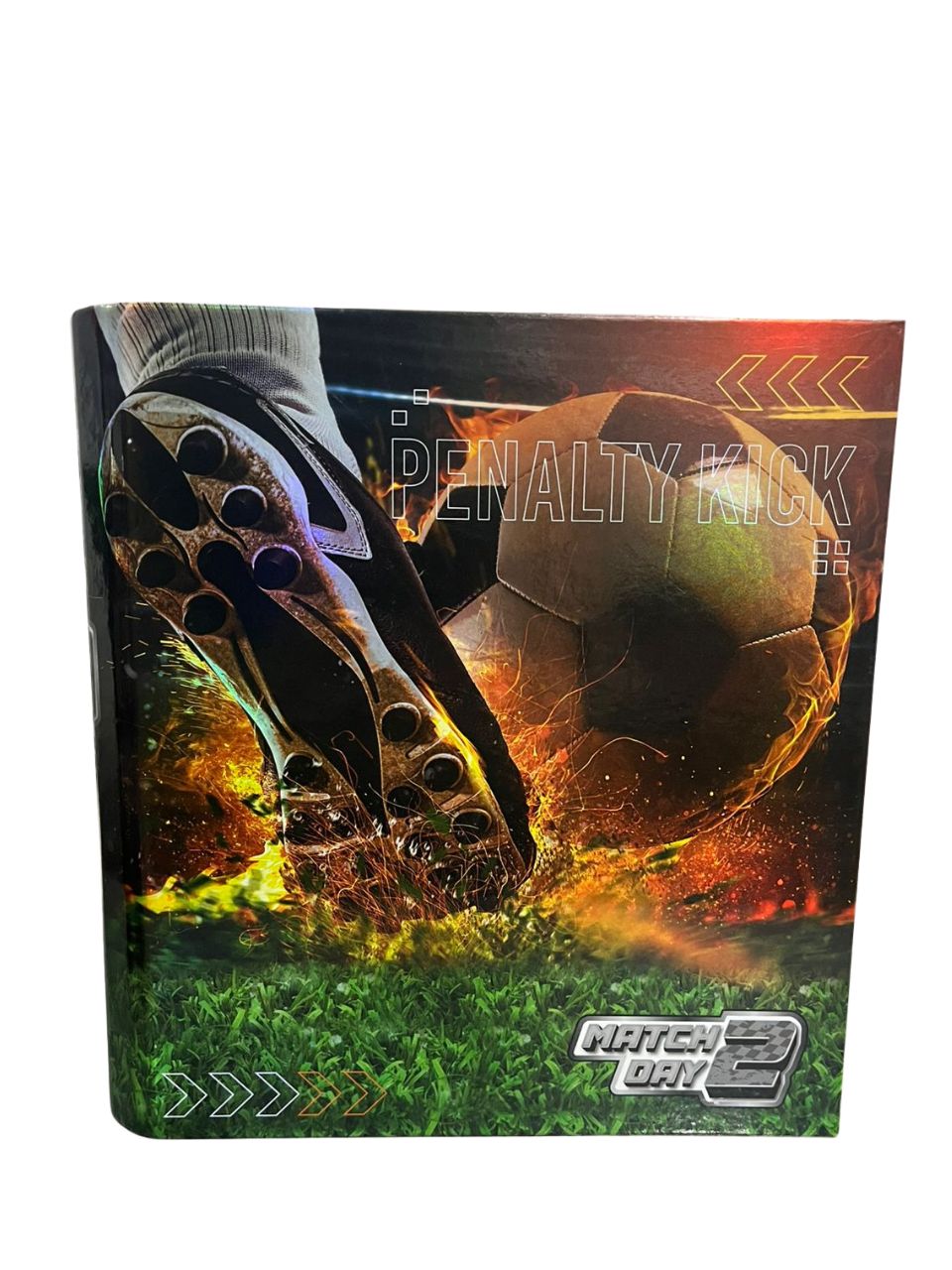 CARPETA ESCOLAR 3X40 REXON MACH DAY 3