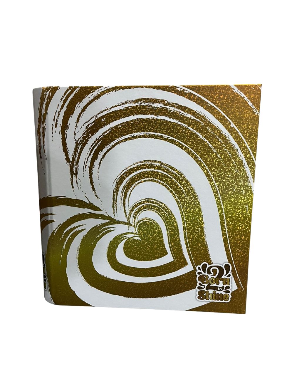 CARPETA ESCOLAR 3X40 REXON BORN TO SHINE 1