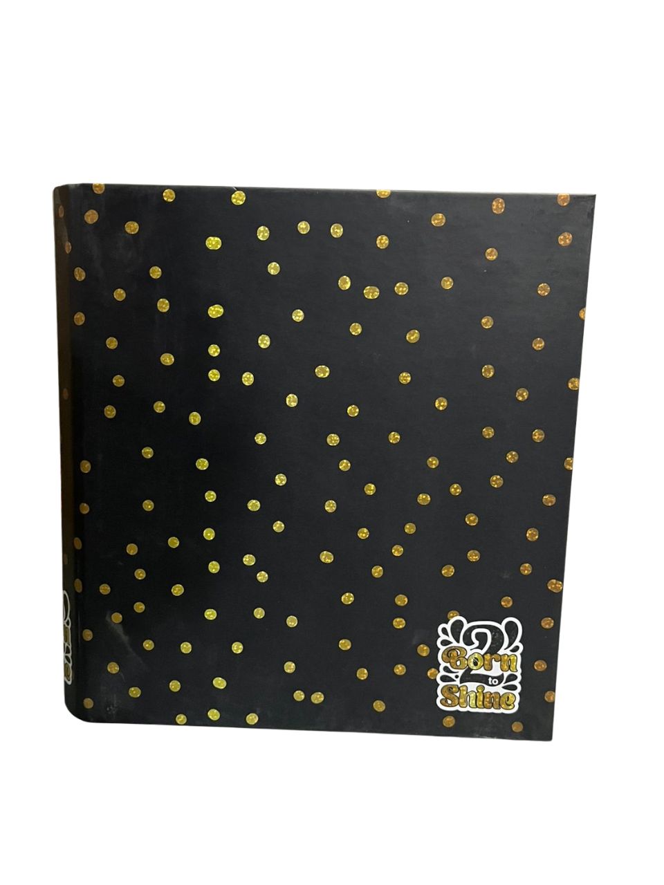 CARPETA ESCOLAR 3X40 REXON BORN TO SHINE 2