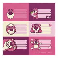 ETIQUETA MOOVING LOTSO PACK X12 UNIDADES