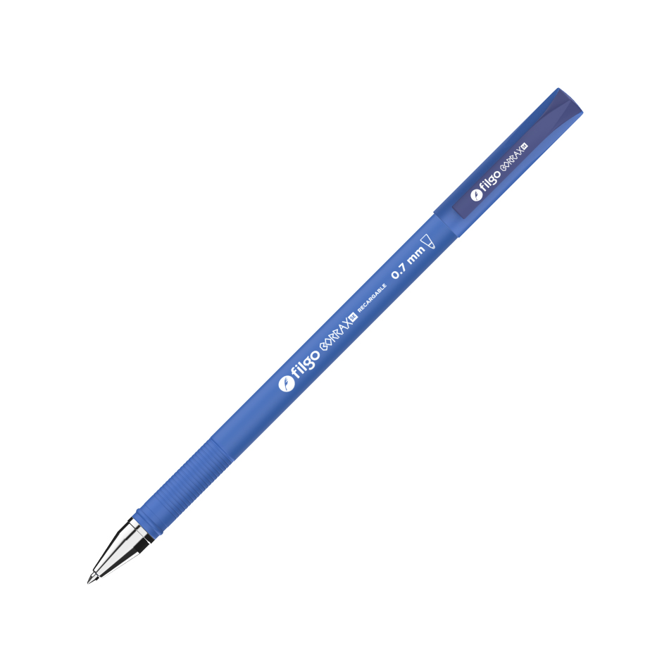 LAPICERA BORRABLE FILGO BORRAX SE BULTO X 72 ESTUCHES