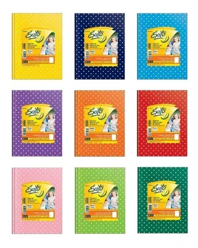 CUAD. ARAÑA 16X21 (1) ÉXITO X100 HJS RAY PACK X5