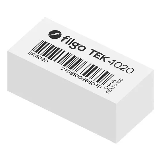 GOMA FILGO TEK 4020
