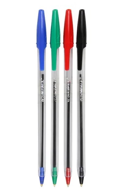 BOLIGRAFO SIMBALL DOLCHE COLORES SURTIDOS XUND