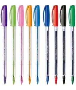 BOLIGRAFO TRILUX FABER CASTELL COLORES SURTIDOS XUND