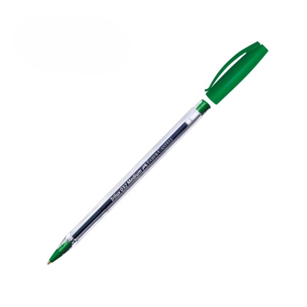 BOLIGRAFO TRILUX FABER CASTELL COLORES SURTIDOS XUND