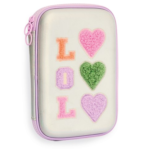 CARTUCHERA EVA MOOVING COMO QUIERES - 1506136