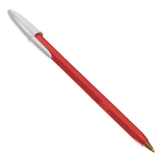 BOLIGRAFO BIC OPACO CLASICO COLORES SURTIDOS XUND