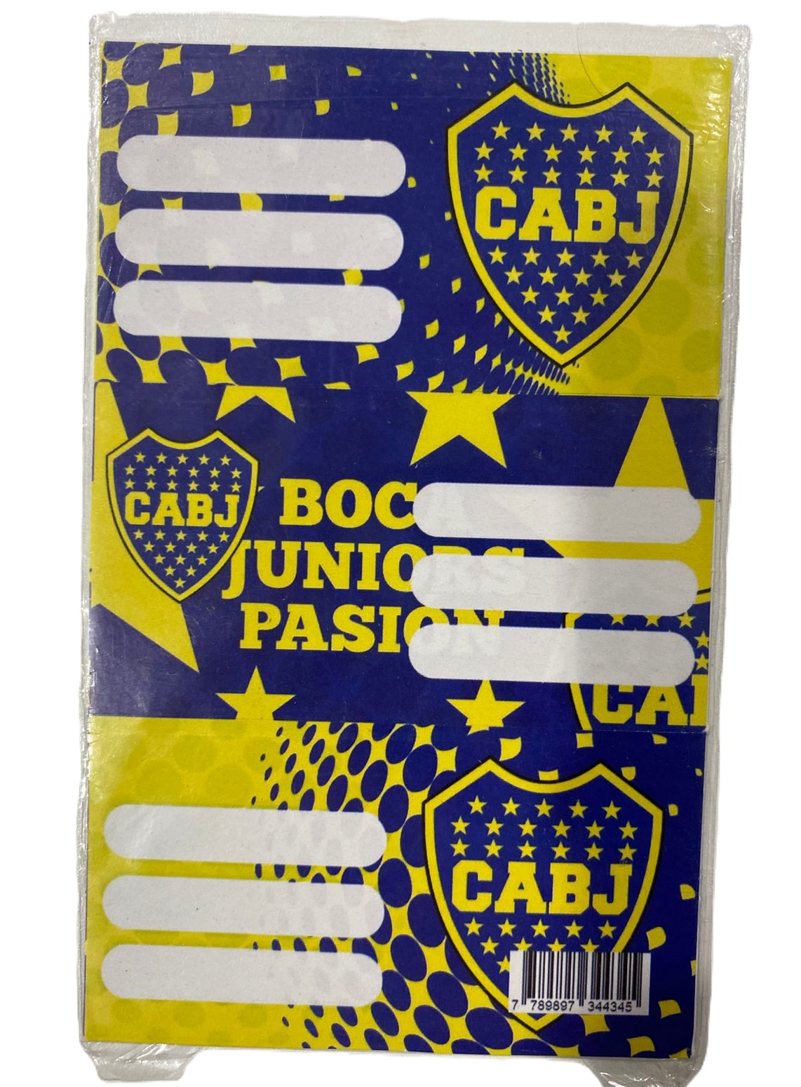 ETIQUETAS MODELOS SURT X9