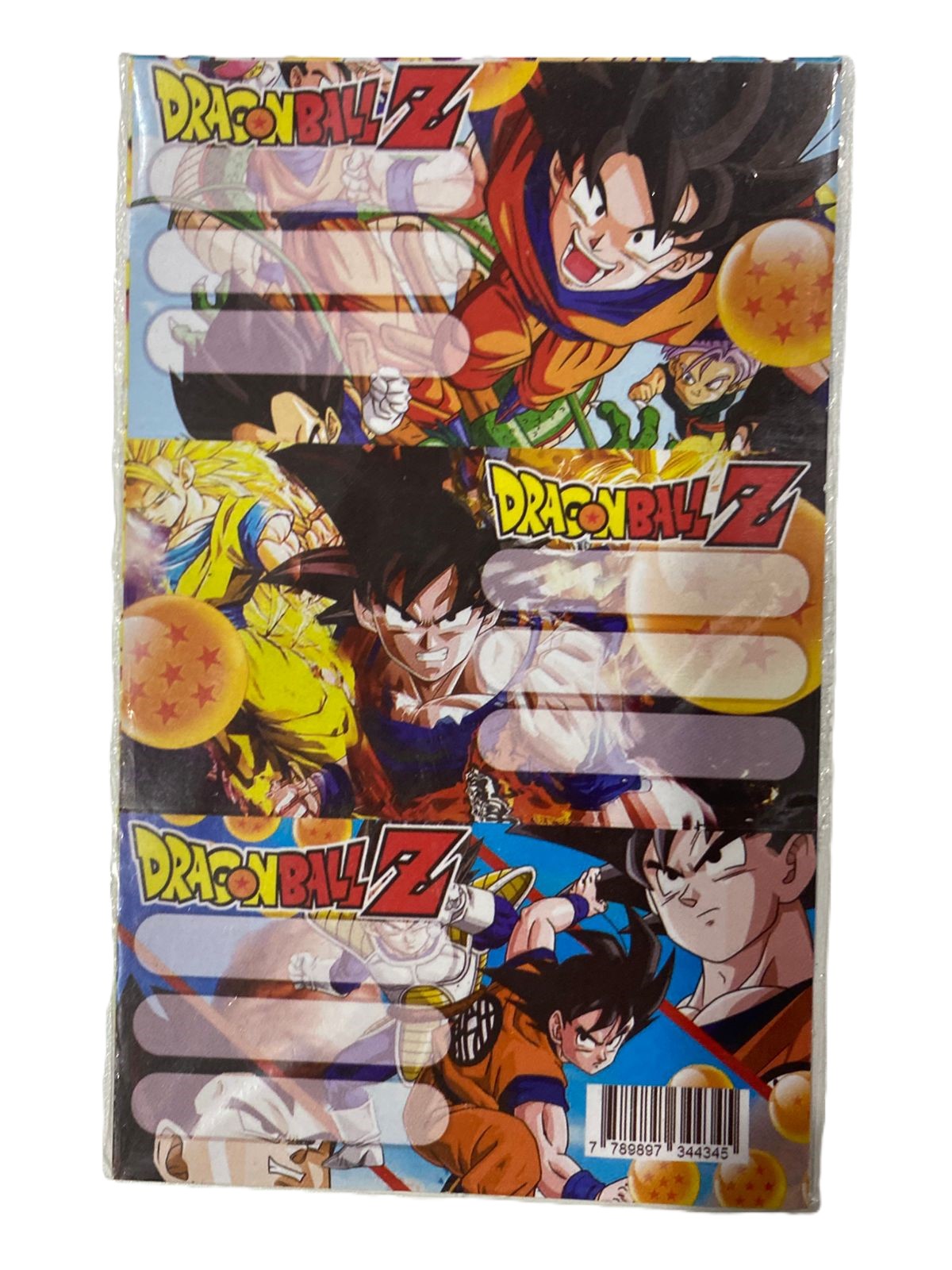 ETIQUETAS MODELOS SURT X9