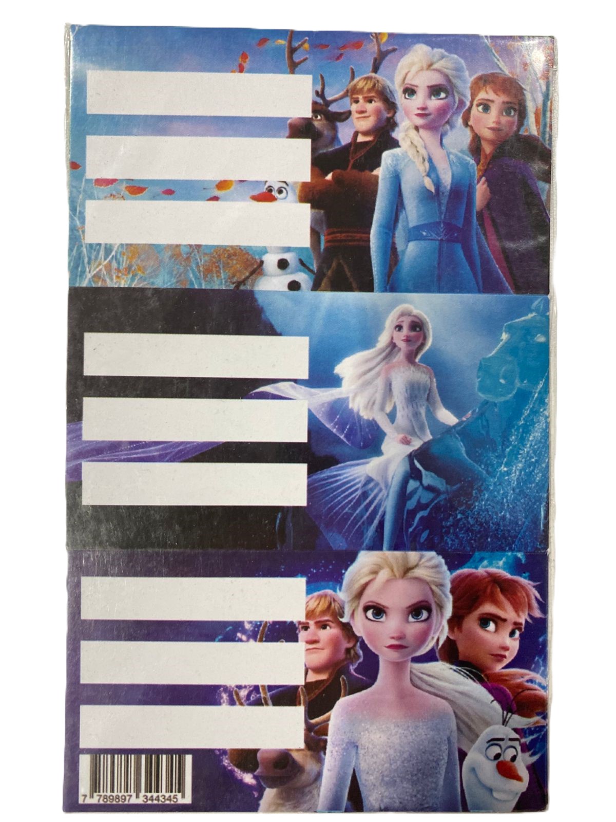 ETIQUETAS MODELOS SURT X9