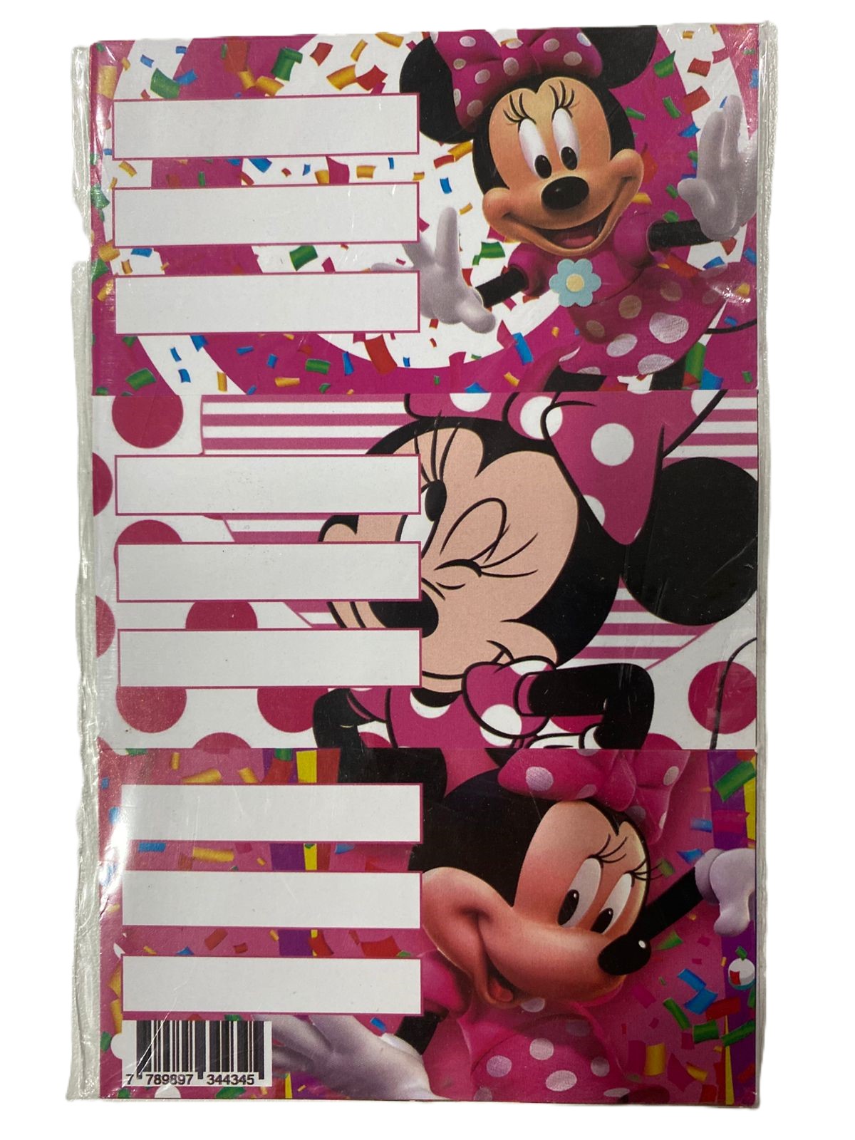 ETIQUETAS MODELOS SURT X9