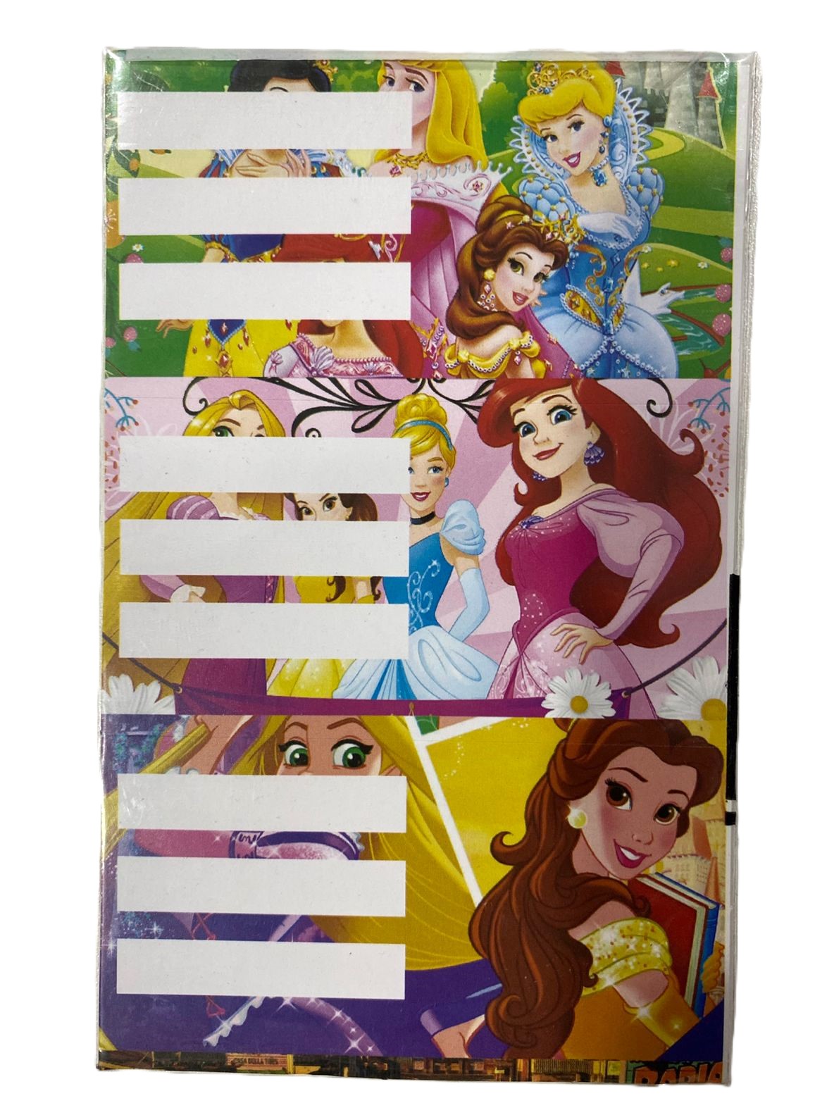 ETIQUETAS MODELOS SURT X9