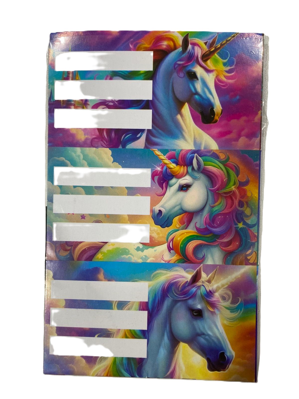 ETIQUETAS MODELOS SURT X9