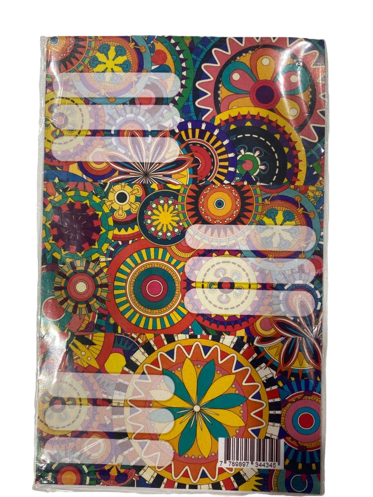 ETIQUETAS MODELOS SURT X9