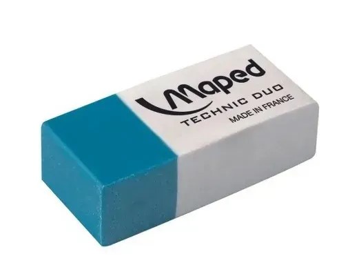 GOMA MAPED TECHNIC DUO