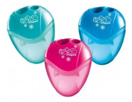 SACAPUNTA PLASTICO MAPED IGLOO