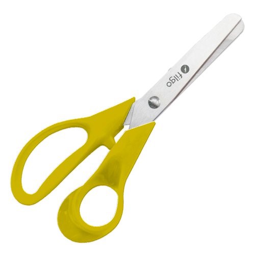 TIJERA ESCOLAR FILGO EPIC 3D