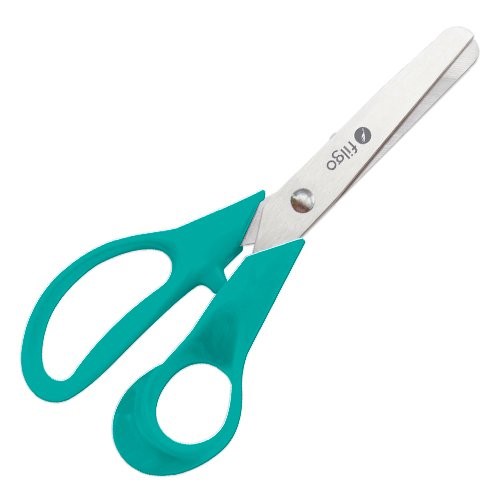 TIJERA ESCOLAR FILGO EPIC 3D