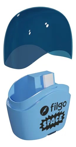 SACAPUNTA C/DEPOSITO FILGO SPACE