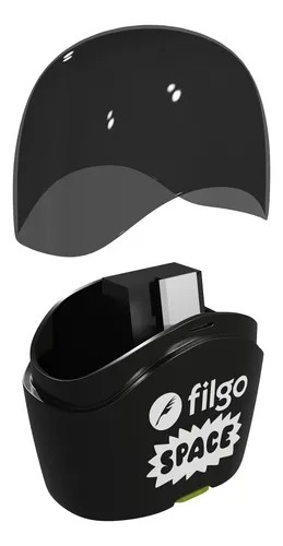 SACAPUNTA C/DEPOSITO FILGO SPACE